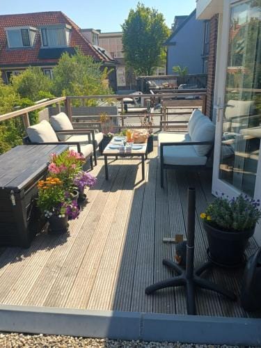 B&B Sunflower Leiden Hotel in Leiden