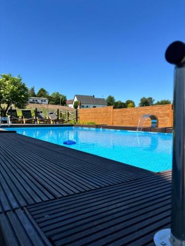 harmony holiday, Pension Hotel in Stadtkyll