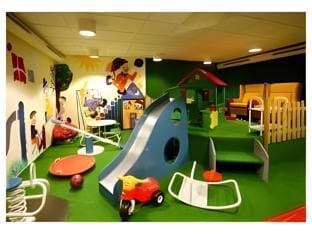 Scandic Glostrup Hotel in Zealand