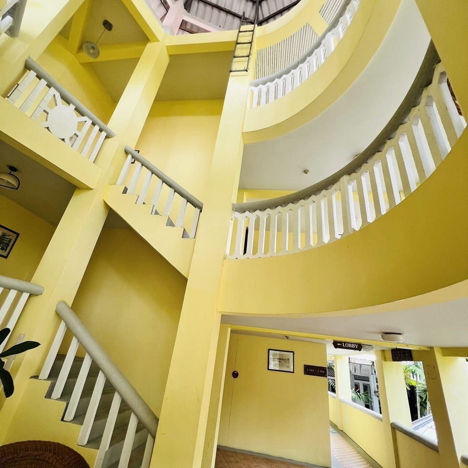 Successive Resort  Resort in Krabi Changwat