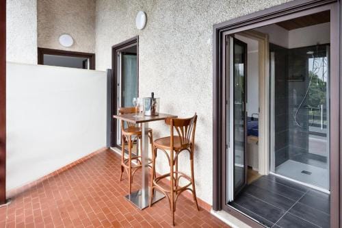 Locanda Gli Spiazzi Hotel in Province of Brescia