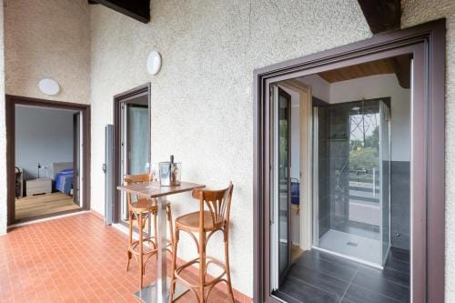 Locanda Gli Spiazzi Hotel in Province of Brescia