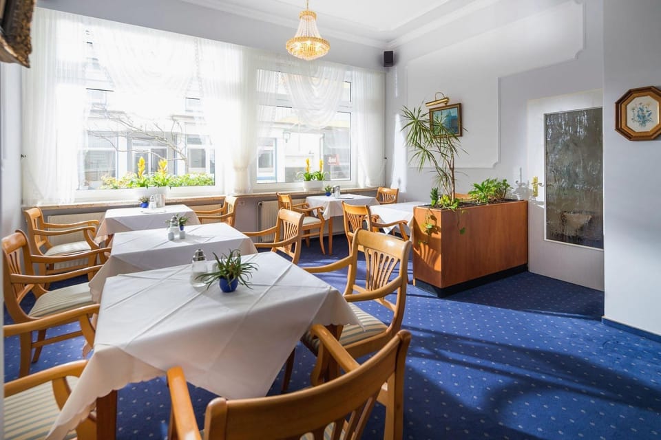 Logierhaus am Rathaus Hotel in Lower Saxony, Germany