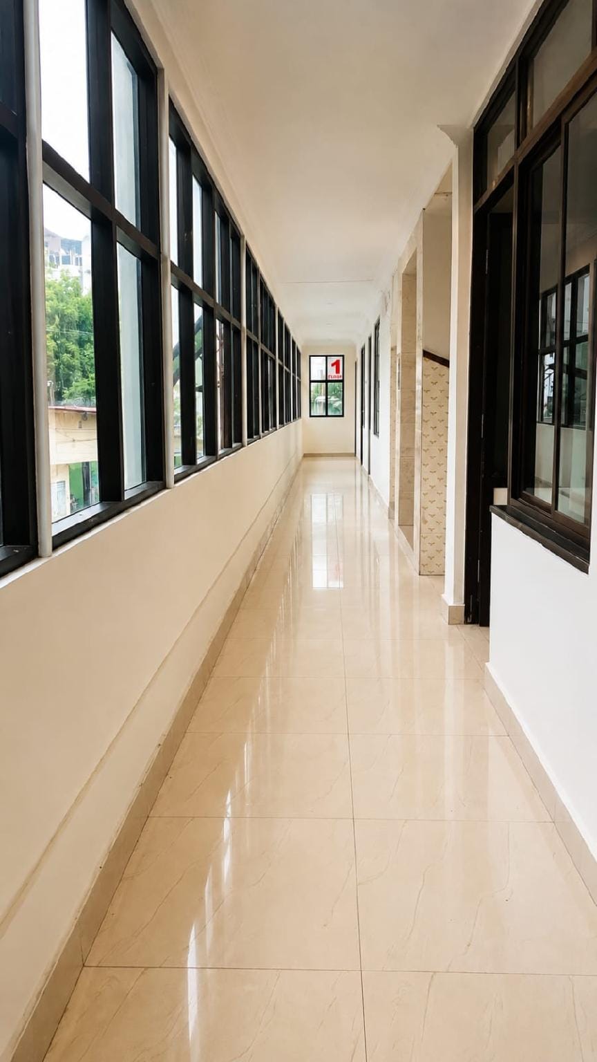 Hotel Vihas Inn Tirupati- Near Alipiri Inn in Tirupati