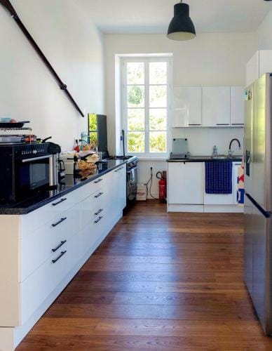 Domaine Duchentyls Chambres d hotes Hotel in Brittany