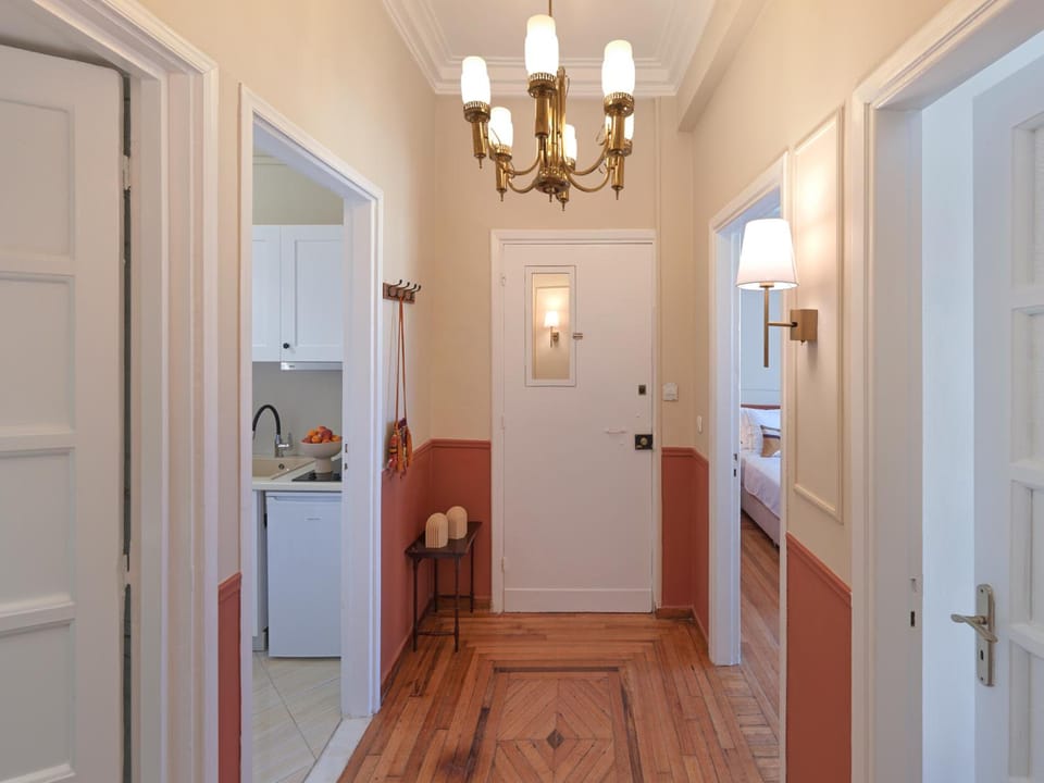 The Acropolis Window Hotel in Plaka