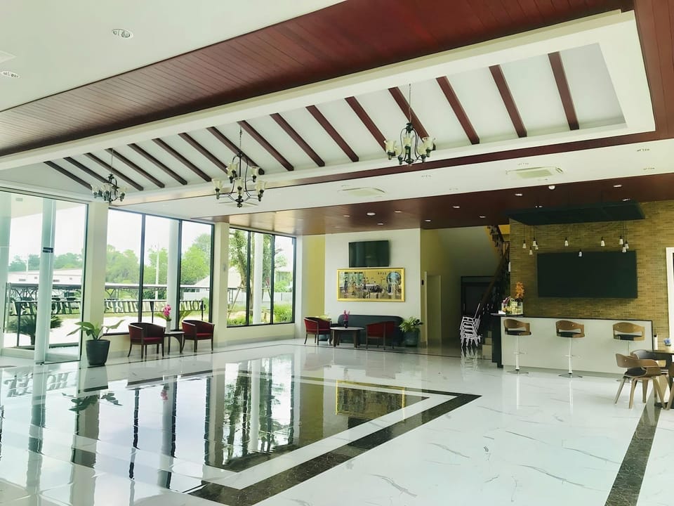 Southern Airport Hotel Hotel in Thailand