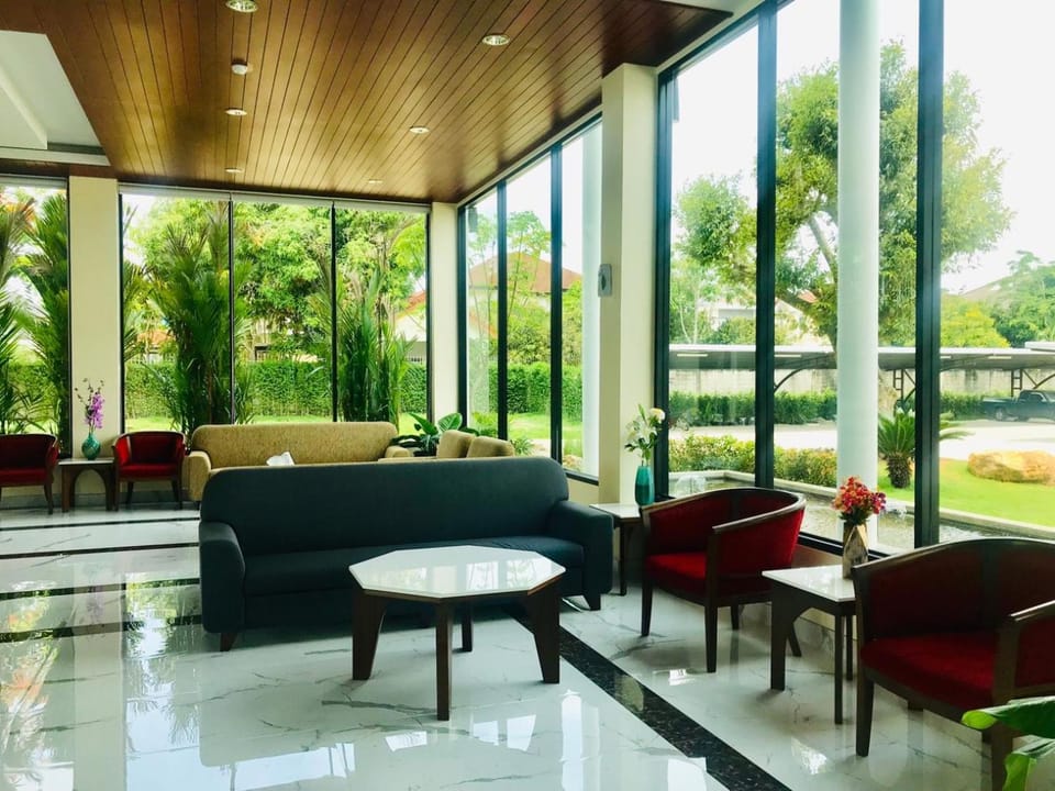 Southern Airport Hotel Hotel in Thailand