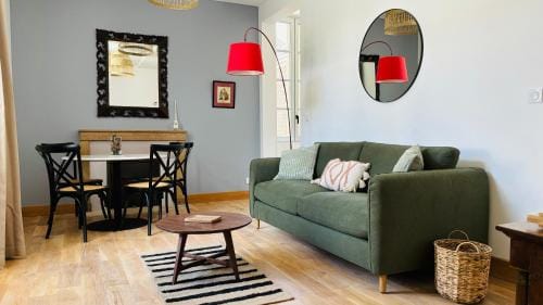 21 rue Thiers Hotel in Beaune