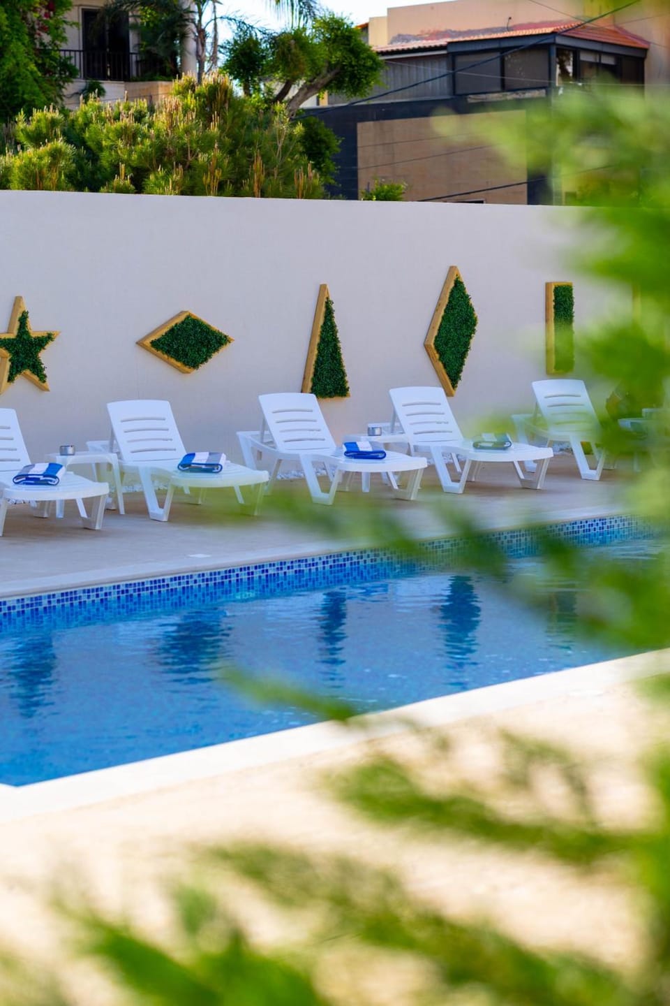 Mateus Boutique Hotel - Lebanon Boutique hotel in Africa