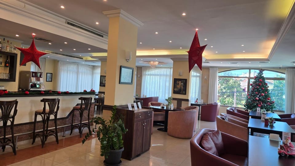 Mateus Boutique Hotel - Lebanon Boutique hotel in Africa