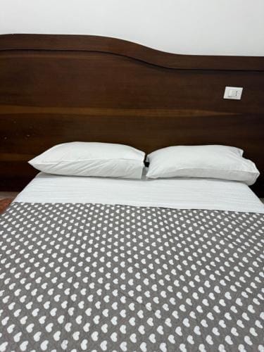 GranRoma Hotel in Rome