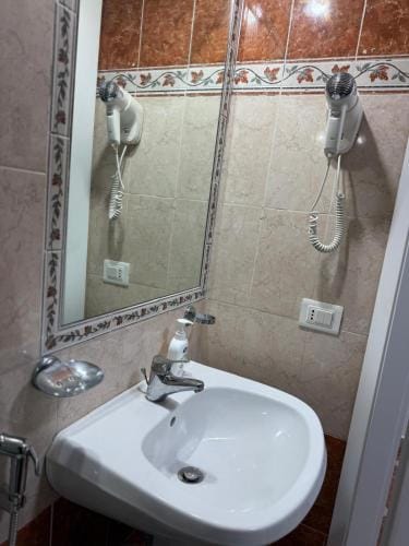 GranRoma Hotel in Rome