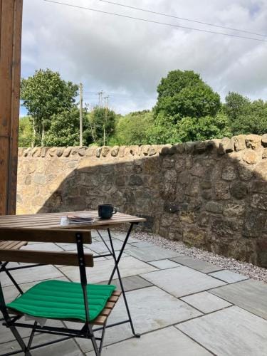 Craighall Steading B&B Hotel in Scotland