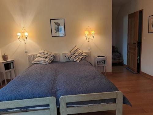 Chez Mylene Hotel in Centre-Val de Loire