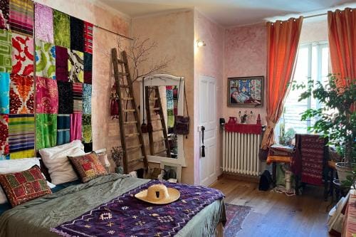 Le Chapitre Hotel in Nimes