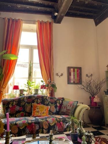 Le Chapitre Hotel in Nimes