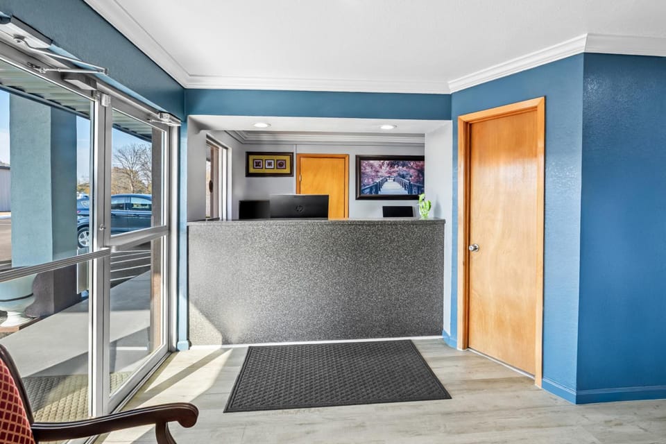 Americas Best Value Inn Indianola Motel in Mississippi