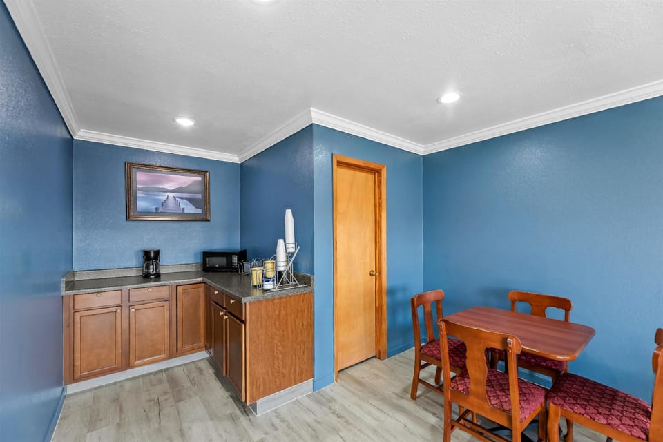 Americas Best Value Inn Indianola Motel in Mississippi