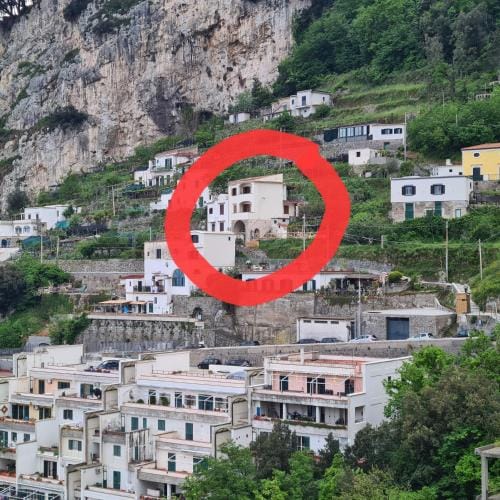 Tenuta Rispoli Pogerola Hotel in Amalfi