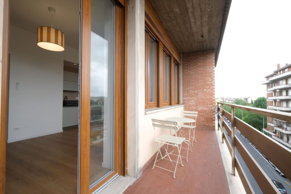 Wine Apartments Florence Cabernet Hotel in Florence