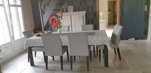 Terre des Pres Hotel in Flanders