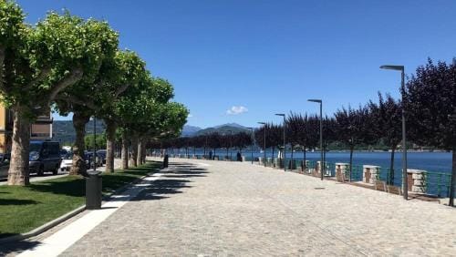 L'antica stanza Hotel in Arona