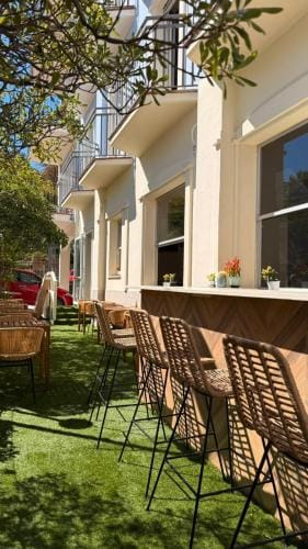 Rock Crystal Boutique Hotel Hotel in Gabicce Mare