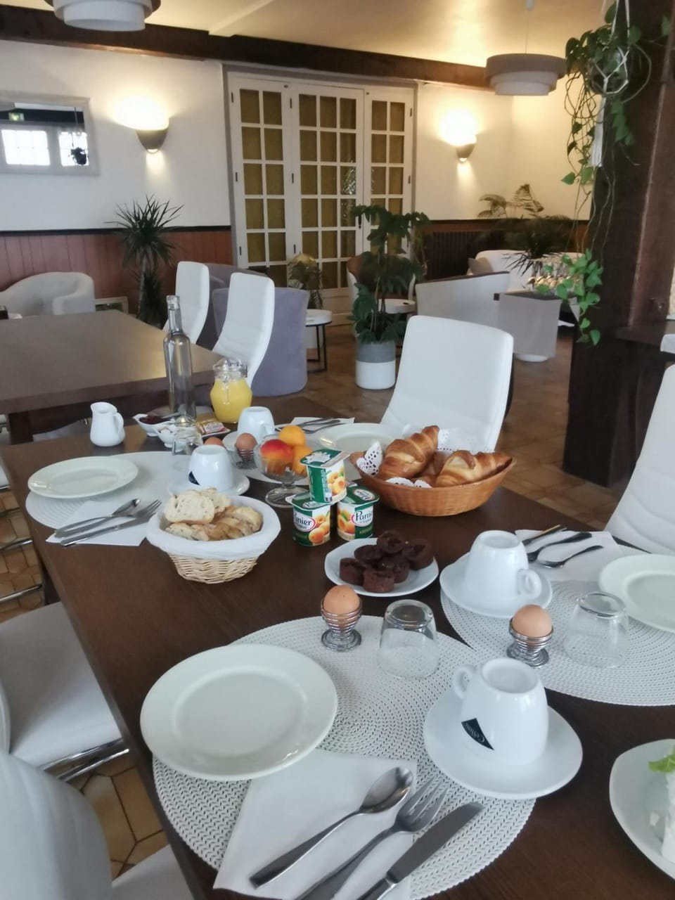 Source de la vallee Hotel in Nouvelle-Aquitaine