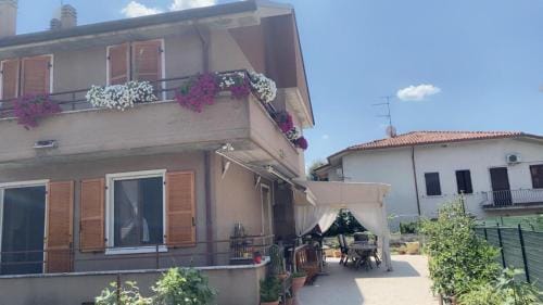 Affitta Camere Da Giuseppe Hotel in Valeggio sul Mincio