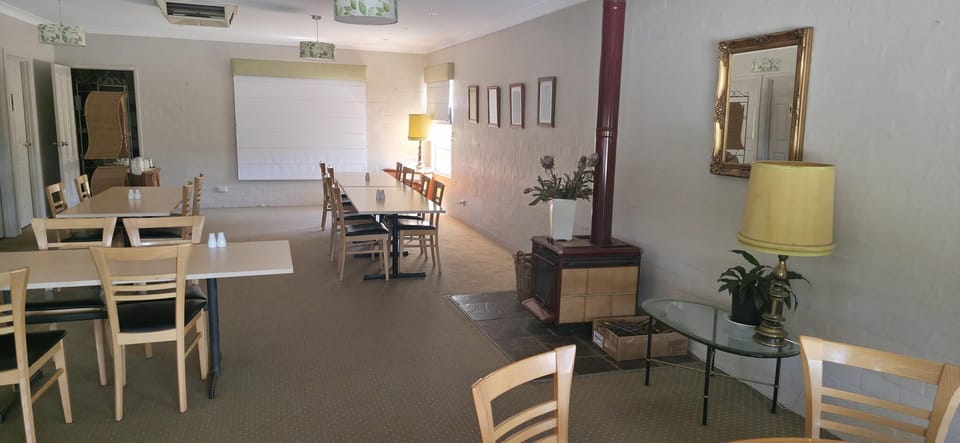 Motel Royal Tara Motel in New South Wales