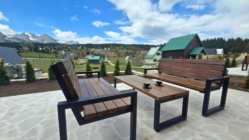 Durmitor Summit Hotel in Montenegro