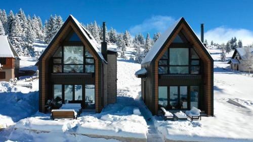 Durmitor Summit Hotel in Montenegro