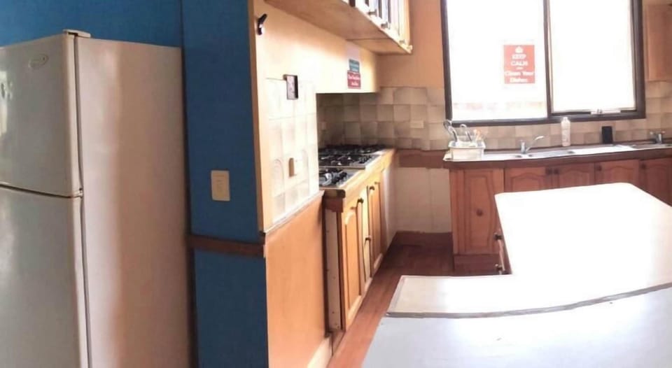 St Kilda East Lodge Hostel in Melbourne