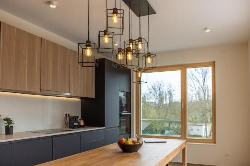 Cessange House by Rentaroo Hotel in Luxembourg