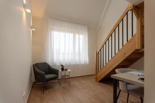 Cessange House by Rentaroo Hotel in Luxembourg