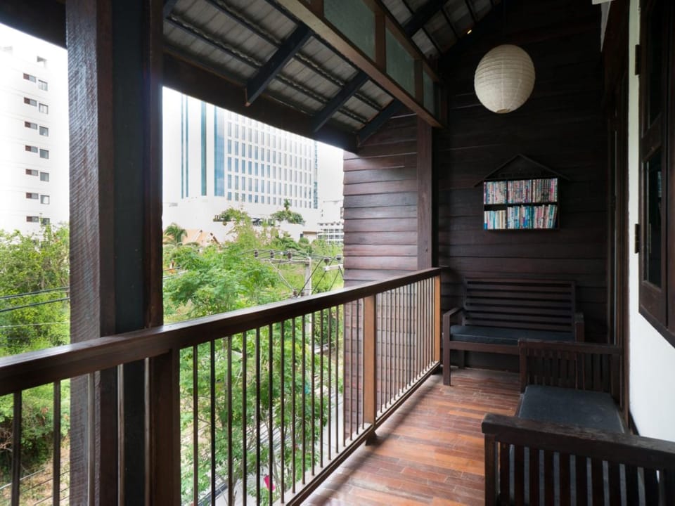 Kampaeng Ngam Hotel Hotel in Chiang Mai