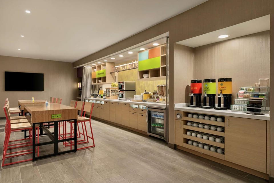 Home2 Suites by Hilton San Antonio North Stone Oak Hotel in San Antonio
