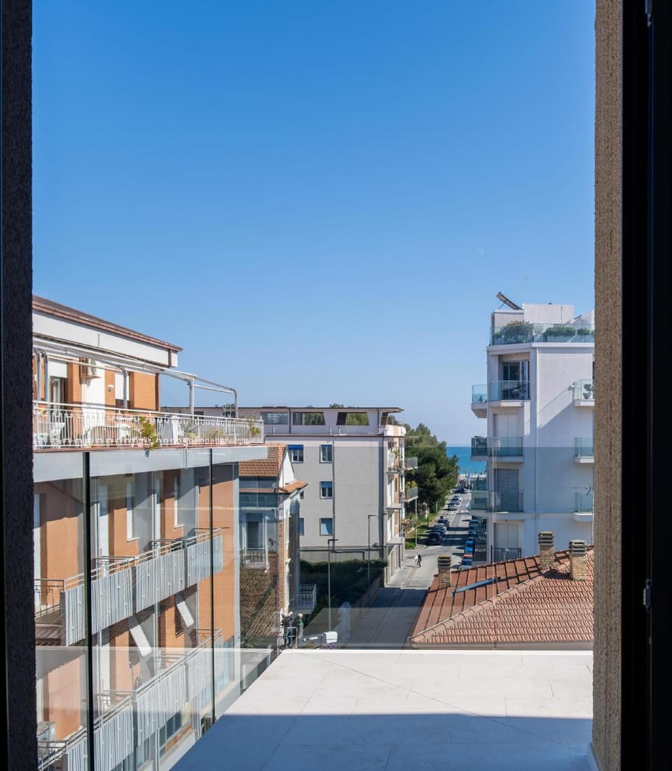 G Palace Residence Hotel in Civitanova Marche