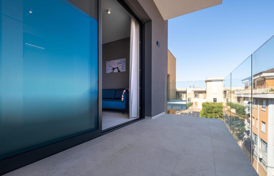 G Palace Residence Hotel in Civitanova Marche