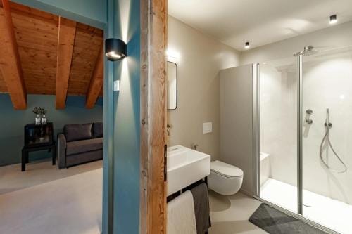 La Tana Lodge & SPA Lodge in Canton of Ticino