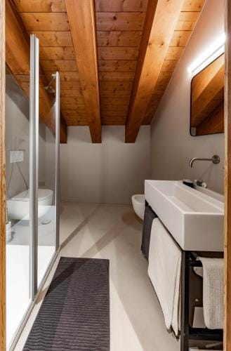 La Tana Lodge & SPA Lodge in Canton of Ticino
