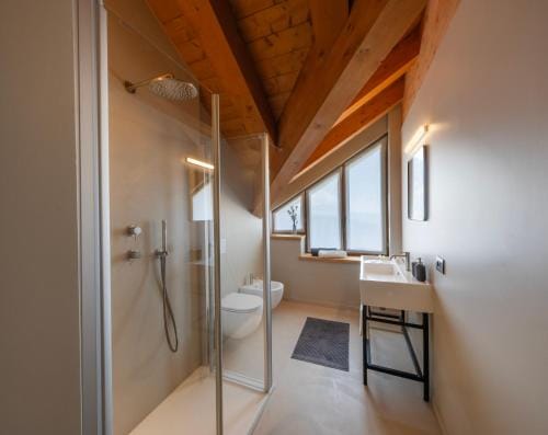 La Tana Lodge & SPA Lodge in Canton of Ticino