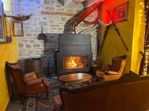 Raggiale B&B Hotel in Emilia-Romagna