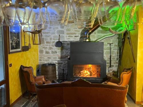 Raggiale B&B Hotel in Emilia-Romagna