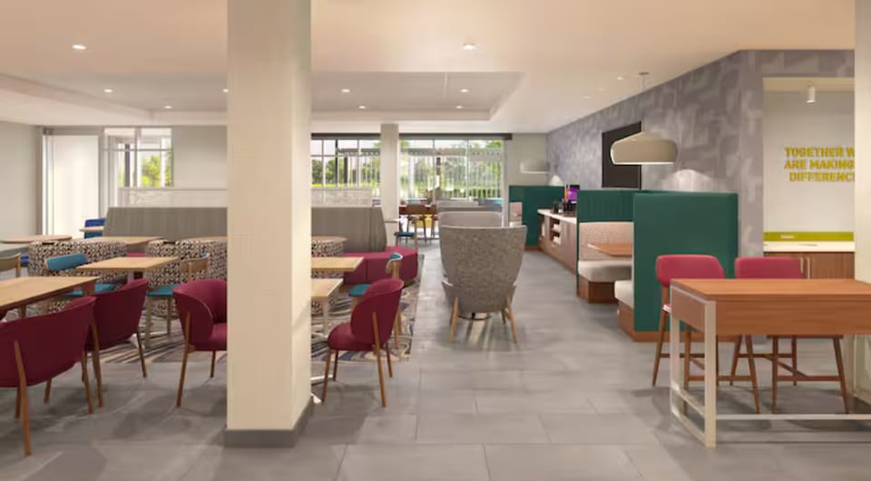 Home2 Suites by Hilton Ann Arbor South Hotel in Ann Arbor