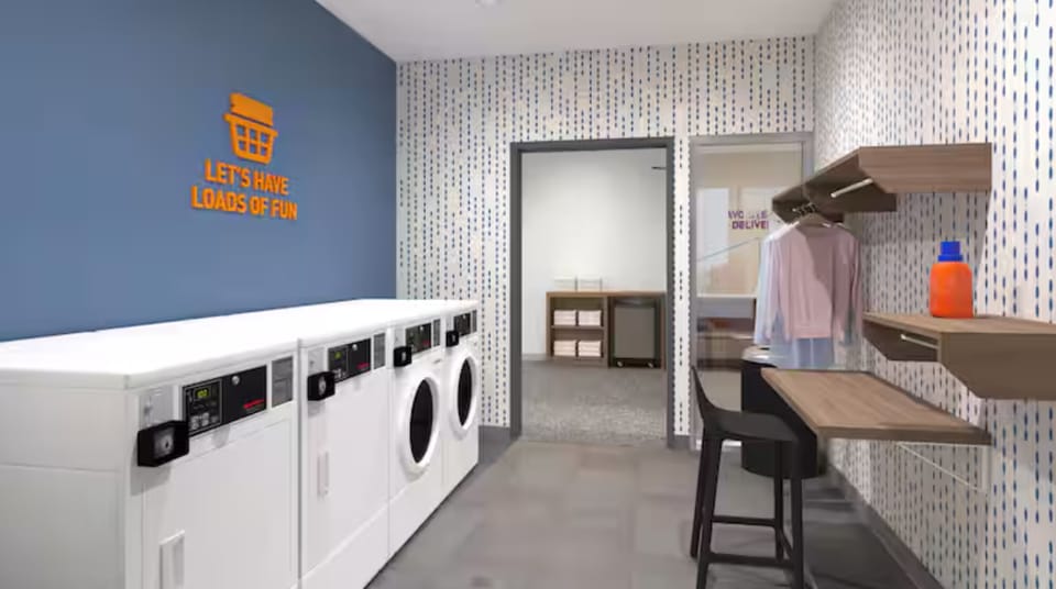 Home2 Suites by Hilton Ann Arbor South Hotel in Ann Arbor