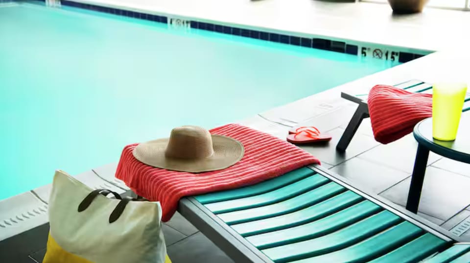 Home2 Suites by Hilton Camarillo Hotel in Camarillo