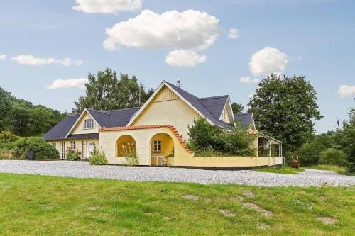 LEGOLAND og naturskønne omgivelser Nummer 3 Hotel in Egtved