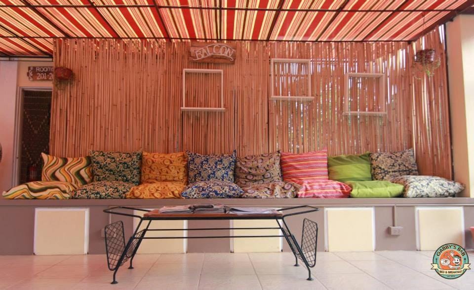 Gabbys Bed and Breakfast Inn in Dumaguete